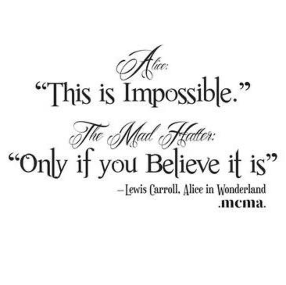 Meet your Posher, Teri